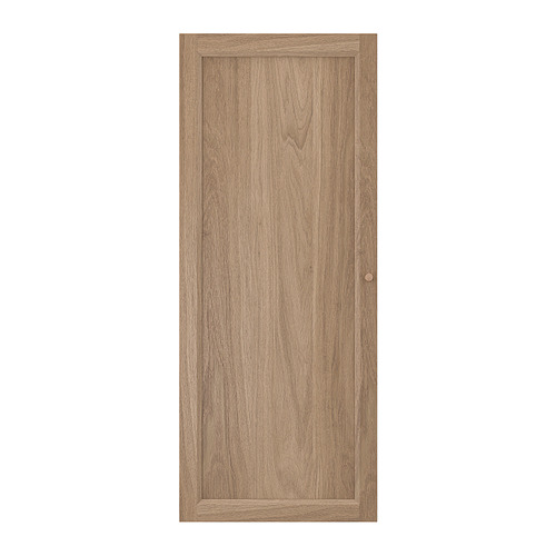 OXBERG - 櫃門, 橡木紋, 40x97 厘米| IKEA 香港及澳門