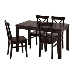 dining table set ikea