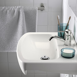 bathroom basin set