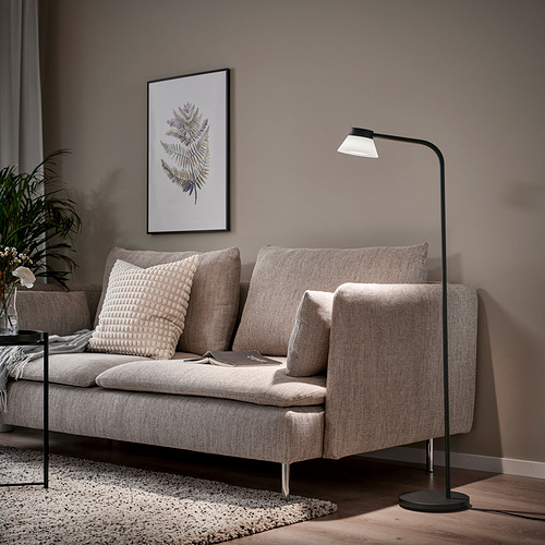 SAMBORD floor/reading lamp