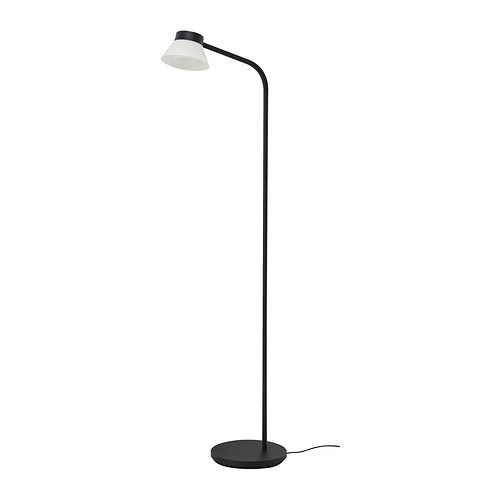 SAMBORD floor/reading lamp