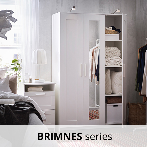 Bedroom Products Ikea Creates A Comfort Living For Everyone