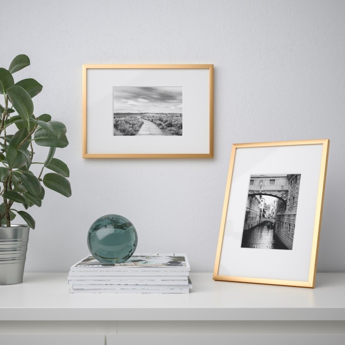 Frames And Wall Decorations Ikea