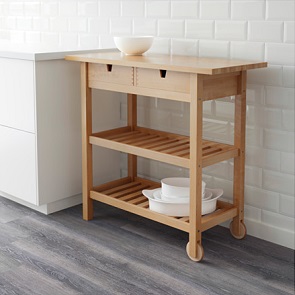 Kitchen furniture and trolley | IKEA Hong Kong and Macau