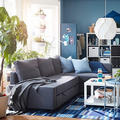 Sofa Beds │ IKEA