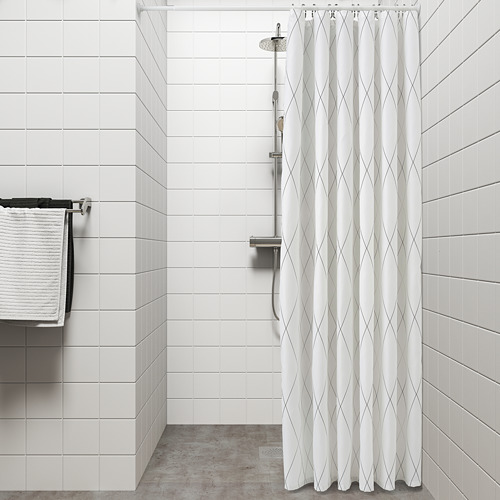 where to buy cheap shower curtains