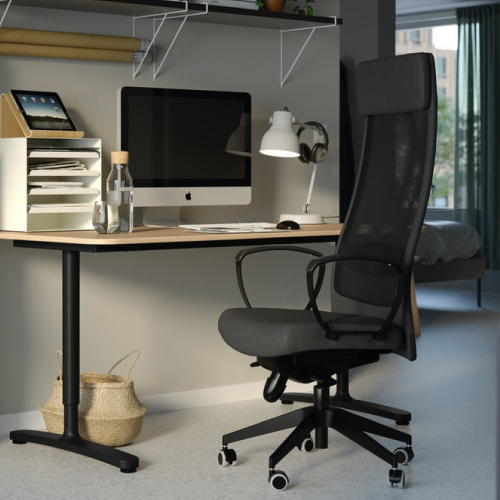 office chair and table combo offer