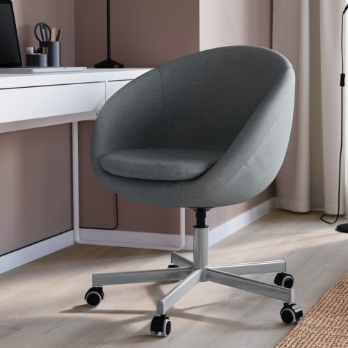 work from home chair ikea