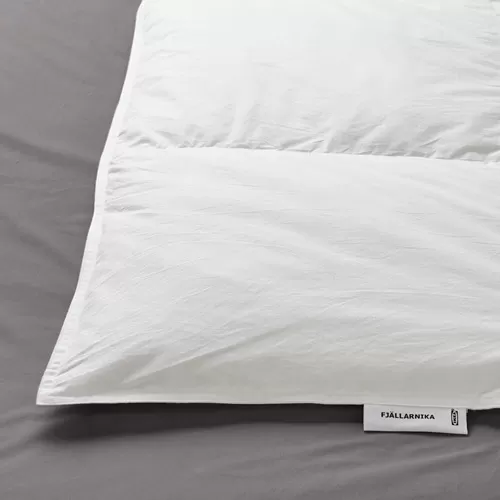 ikea lightweight comforter