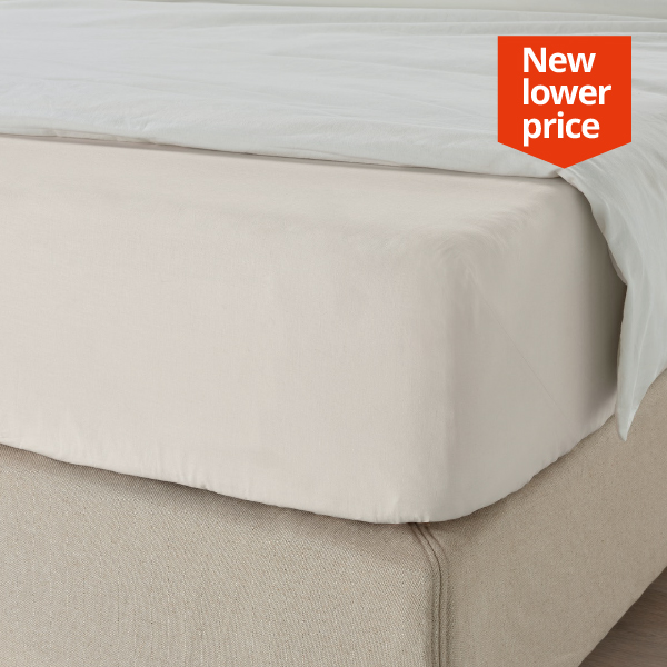 Bed Linen - Enjoy your cozy sleep with IKEA | IKEA Hong Kong and Macau