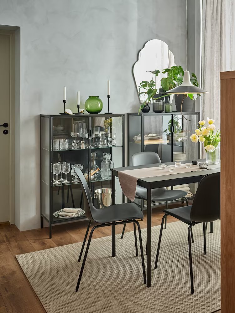 A Classy Dining Space At An Affordable Price | IKEA Hong Kong And Macau