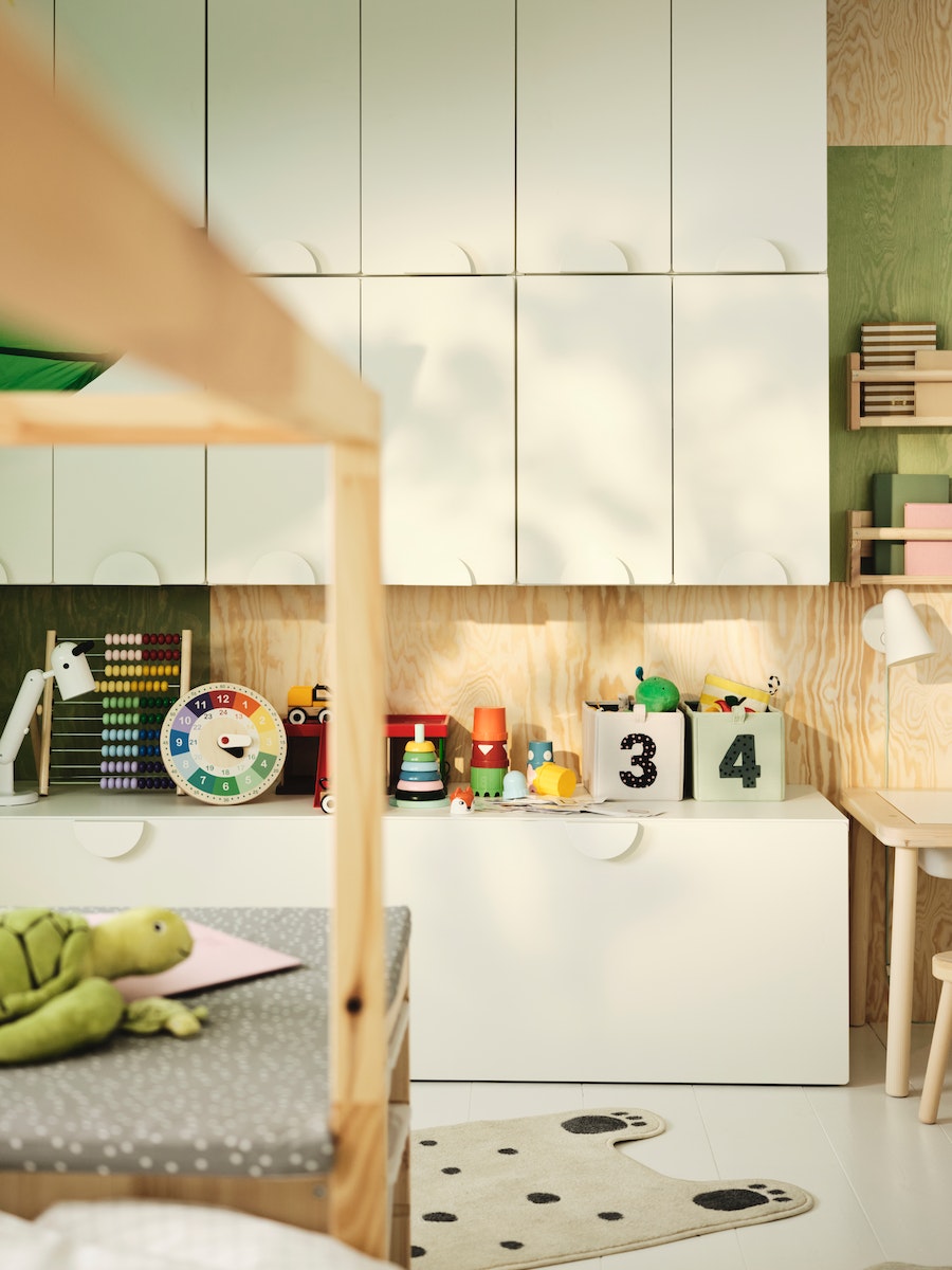 Ikea kids envoie du bois - Joli Place