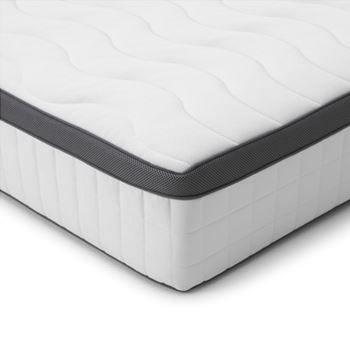 FILLAN - pocket sprung mattress, firm/double | IKEA Hong Kong and Macau