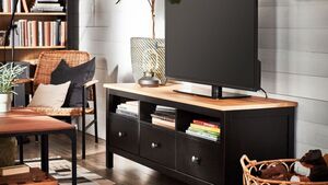 Ikea hk deals tv cabinet