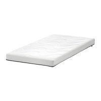 the range cot mattress