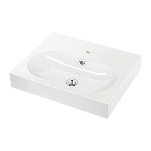 bathroom basin set