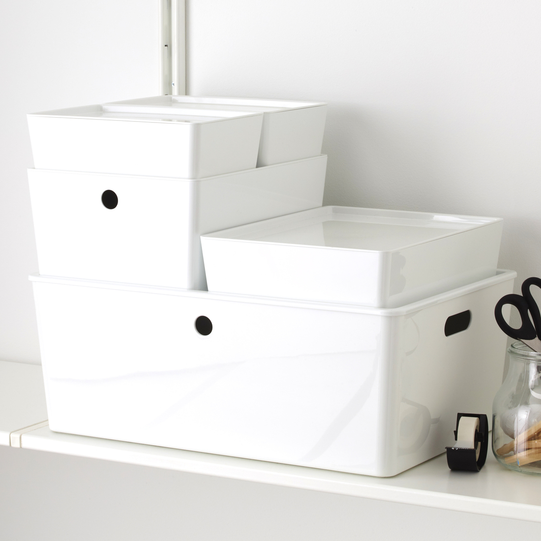 Storage Boxes and Baskets │ IKEA Hong Kong and Macau