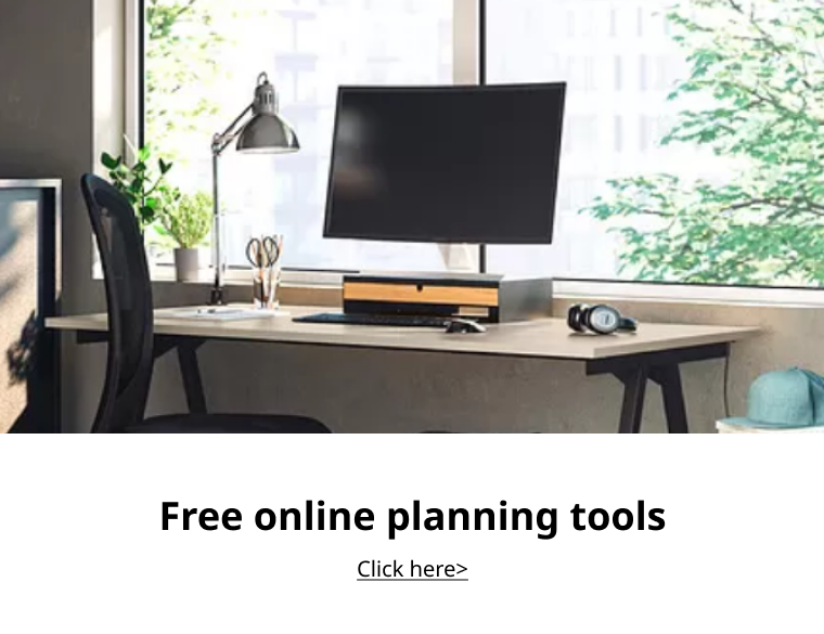 Free online planning tools
